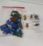 Lego Set - 4762 - Harry Potter - Goblet of Fire - Rescue, Nieuw