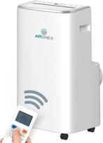 2dekans | Mobiele Airco Aironex 12000 BTU - Airconditioner, Elektronische apparatuur, Airco's, Ophalen of Verzenden, Nieuw