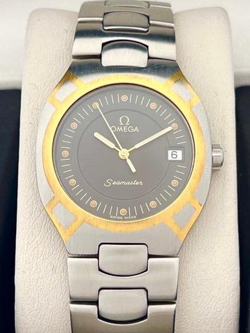 Omega - Sans Prix de Réserve - Seamaster Polaris Cal.1438 -