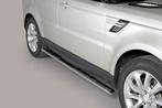Side Bars | Land Rover | Range Rover Sport 13- 5d suv. | RVS, Autos : Divers, Tuning & Styling, Ophalen of Verzenden