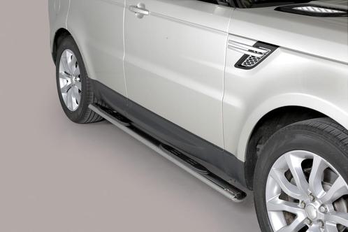 Side Bars | Land Rover | Range Rover Sport 13- 5d suv. | RVS, Auto diversen, Tuning en Styling, Ophalen of Verzenden