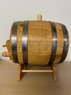 Foursquare - Vat - Hout