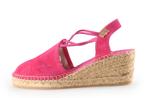 Toni Pons Espadrilles in maat 39 Roze | 5% extra korting, Vêtements | Femmes, Chaussures, Verzenden, Espadrilles