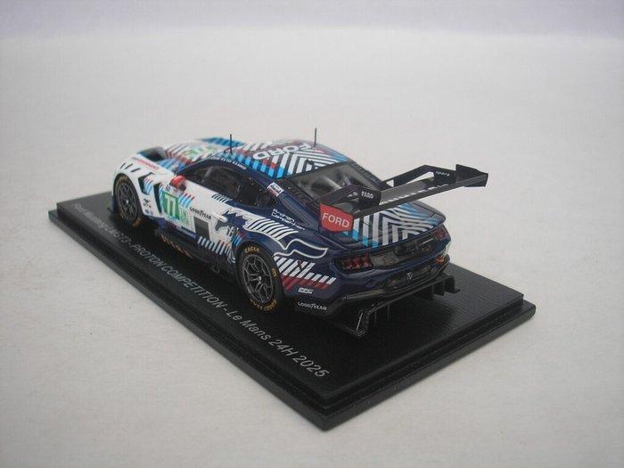 Spark 1:43 - Voiture de course miniature - Ford Mustang, Hobby & Loisirs créatifs, Voitures miniatures | 1:5 à 1:12