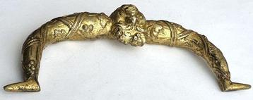 Deurklopper - 1800-1850, 1850-1900, Antiek en Kunst
