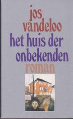 Huis der onbekenden 9789022307229, Livres, Jos Vandeloo, Verzenden