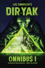 Dir-Yak omnibus / Dir-Yak / 1-2 9789464590937 Luc Embrechts, Verzenden, Gelezen, Luc Embrechts