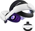 KIWI VR-bril design Elite Strap Compatibel met Quest 2, Verzenden, Nieuw