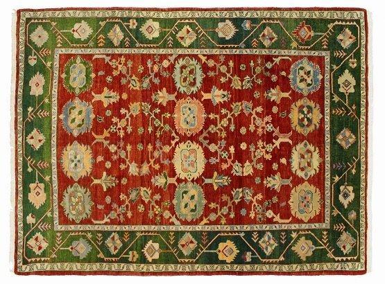 Azari - Vloerkleed - 318 cm - 238 cm - Tapijt, Maison & Meubles, Ameublement | Tapis & Moquettes