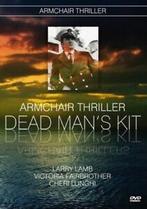 Armchair Thriller: Dead Mans Kit DVD (2009) Larry Lamb,, Cd's en Dvd's, Zo goed als nieuw, Verzenden
