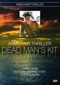 Armchair Thriller: Dead Mans Kit DVD (2009) Larry Lamb,, CD & DVD, DVD | Autres DVD, Envoi