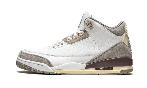 Air Jordan 3 Retro a Ma Maniere - Maat 45.5 EU, Kleding | Heren, Schoenen, Ophalen of Verzenden