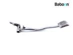 Rempedaal Kawasaki Z 440 1982-1983 (KZ440H), Motoren, Verzenden, Gebruikt