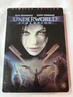 UNDERWORLD EVOLUTION (DVD)