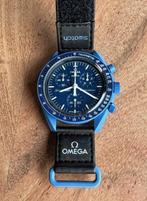 Swatch - MoonSwatch - Mission to Neptune - Zonder