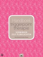 Boek: Handboek triggerpoint therapie (z.g.a.n.), Boeken, Verzenden, Zo goed als nieuw