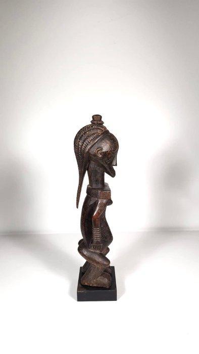Staat - tafel - Congo, Democratische Republiek Congo, Antiek en Kunst, Kunst | Niet-Westerse kunst