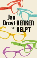Denken helpt 9789023493358, Livres, Philosophie, Jan Drost, Verzenden