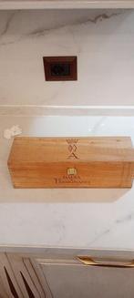 1997 x2 Bertani, 2007 Sassicaia, 1997 Biondi Santi Greppo,, Verzamelen, Nieuw