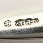 3-Delig kinderbestek - Geheel zilver 117 gram - Voorschoten