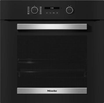 Miele H 2467 B Active Inbouwoven – 76l – 30–300°c – Airfry – beschikbaar voor biedingen