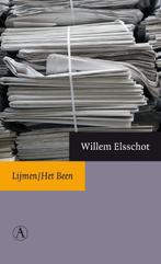 Lijmen / Het Been / Athenaeum pocket 9789025367671, Verzenden, Gelezen, Willem Elsschot