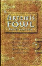 Artemis Fowl / Artemis Fowl / 1 9789050006040, Boeken, Verzenden, Gelezen, Eoin Colfer