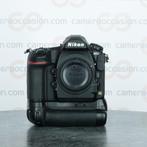 Nikon D850 (5.960 clicks) + Battery Grip nr. 6830