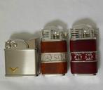 Ronson - Whale 01, Silver 01, Silver 04 - Sans prix de, Collections