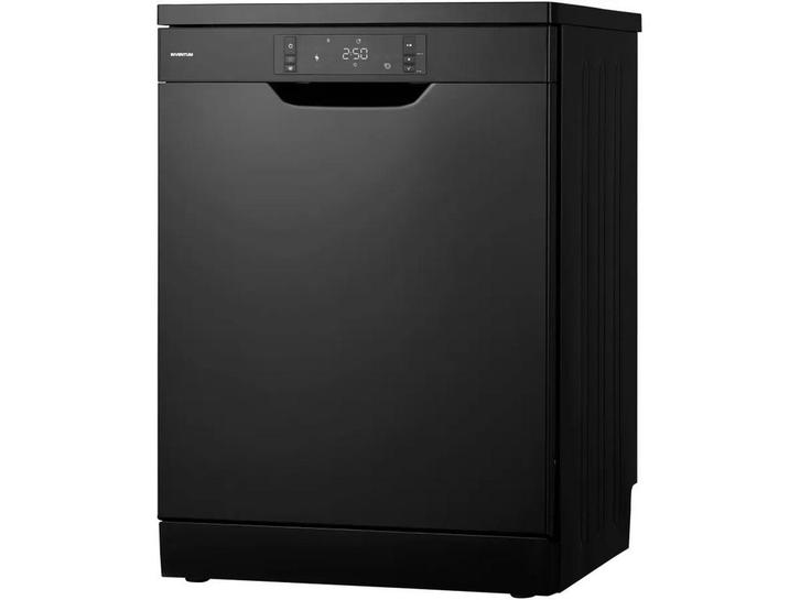 Inventum VVW6060AB - Vaatwasser - 14 couverts -, Elektronische apparatuur, Vaatwasmachines, Zo goed als nieuw, Verzenden