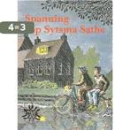 Spanning op Sytsma Sathe / De maretak 9789039250150, Boeken, Verzenden, Gelezen, H. van der Winden