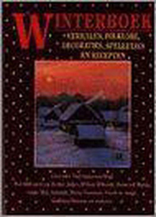 Winterboek 9789026967177, Livres, Littérature, Envoi