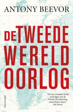 De Tweede Wereldoorlog 9789026348259 Antony Beevor, Verzenden, Zo goed als nieuw, Antony Beevor