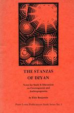 The Stanzas of Dzyan: Notes for Study and Discussion on Cosm, Verzenden, Nieuw