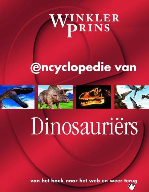 Encyclopedie Van Dinosauriers Wp 9789027422156, Livres, Livres pour enfants | Jeunesse | 13 ans et plus, Envoi