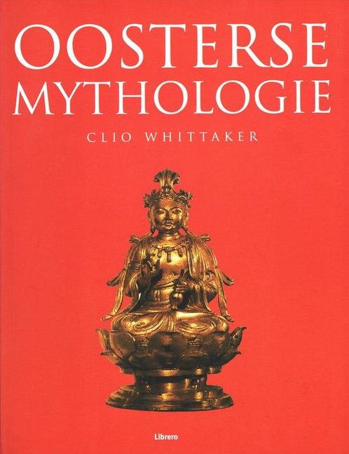 Oosterse mythologie 9789057642098, Livres, Livres Autre, Envoi