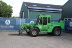 Veiling: Verreiker Merlo P30.13-XS Diesel 1992, Zakelijke goederen, Machines en Bouw | Kranen en Graafmachines, Ophalen