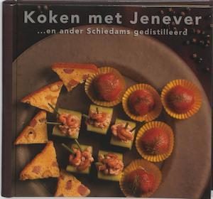 Koken met Jenever, Livres, Langue | Langues Autre, Envoi