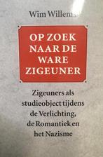 Op zoek naar de ware zigeuner 9789062243419 Willems, Boeken, Verzenden, Gelezen, Willems