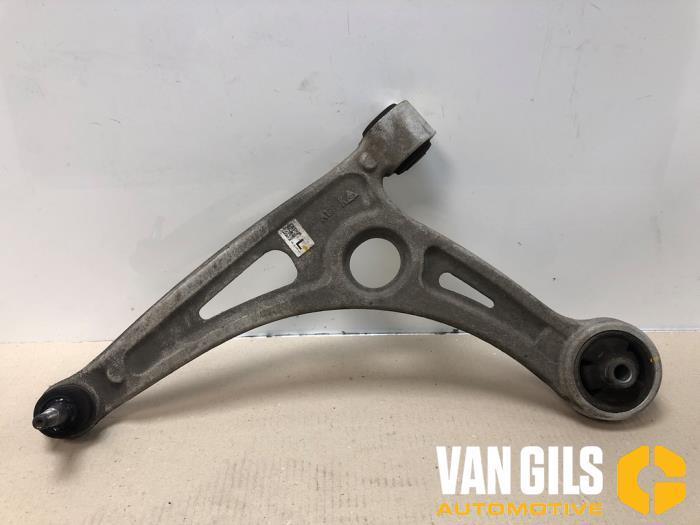 Draagarm onder links-voor Hyundai Kona O277816, Autos : Pièces & Accessoires, Suspension & Châssis