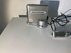 Sony - MZ-NH1 Draagbare minidisc speler-recorder, Nieuw