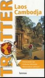 Laos - Cambodja / Trotter 9789020954692, Boeken, Verzenden, Gelezen