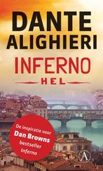 Inferno 9789025301026, Livres, Poèmes & Poésie, Dante Alighieri, Verzenden