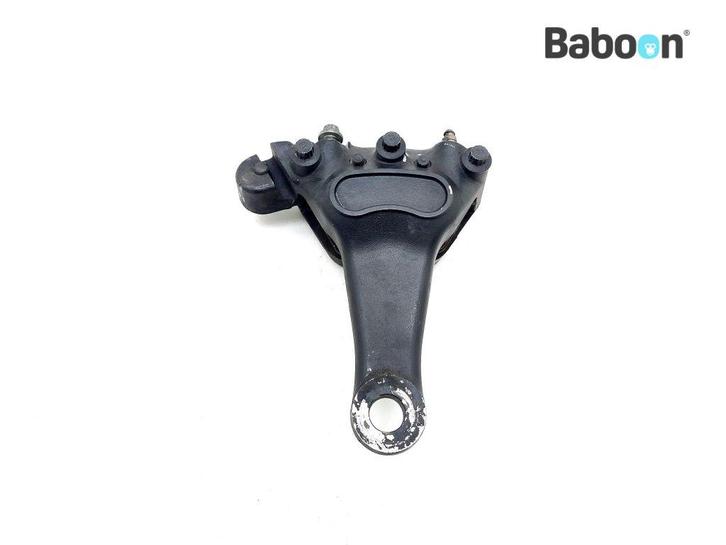 Remklauw Achter Harley-Davidson XL 883 C Sportster Custom, Motoren, Onderdelen | Harley-Davidson, Gebruikt, Verzenden