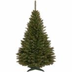 kunstkerstboom - nep kerstboom - 240 cm - plastic voet -..., Ophalen of Verzenden