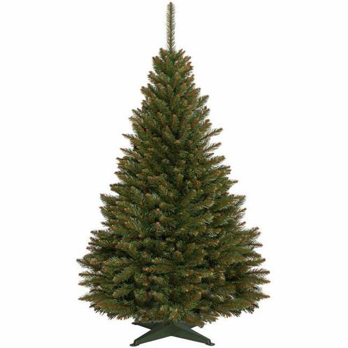 kunstkerstboom - nep kerstboom - 240 cm - plastic voet -..., Divers, Noël, Enlèvement ou Envoi