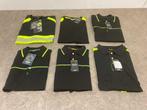 Veiling - Blaklader werkkleding T-shirt/polo set 6-delig, Nieuw