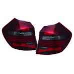 Rood/Smoke Achterlichten voor BMW 1 Serie E81 LCI / E87 LCI, Ophalen of Verzenden
