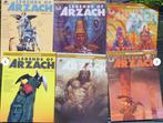 Arzach - Legends of Arzach - Série complète 1 à 6 - 6, Nieuw