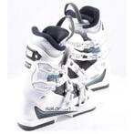 37 38 39 40 41 42 dames skischoenen SALOMON DIVINE R60, exte, Gebruikt, Verzenden, Schoenen, Salomon